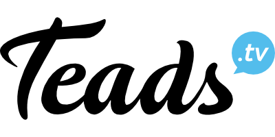 Scala.IO 2022 sponsor: teads.png